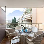 Les Platanes-4 By Interhome * 圣马克西姆