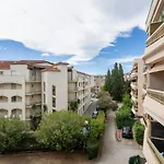 Les Platanes-4 By Interhome