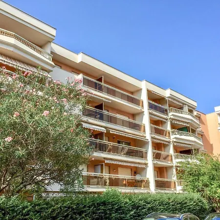 Apartamento Les Platanes-4 By Interhome