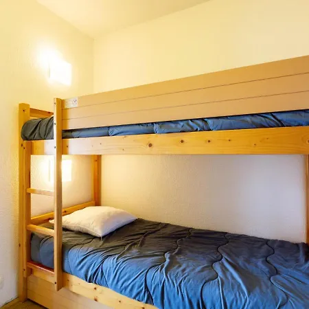 Les Platanes-4 By Interhome Apartamento
