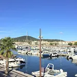 Apartman Les Platanes-4 By Interhome Sainte-Maxime