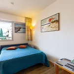 Les Platanes-4 By Interhome Apartman *