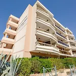 Apartman Les Platanes-4 By Interhome