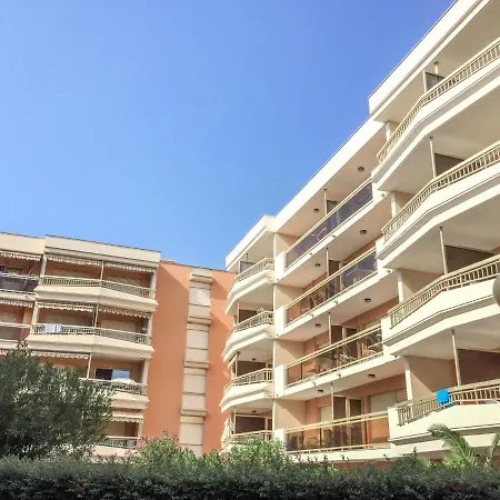 Les Platanes-4 By Interhome Appartamento Sainte-Maxime